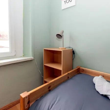 Le Grisou Apartment