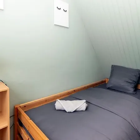 Apartment Le Grisou