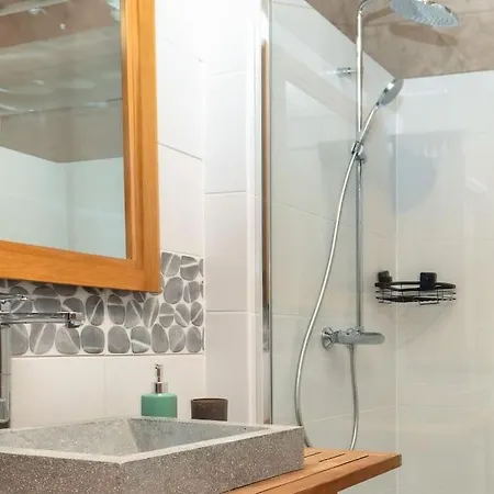 Apartment Le Grisou