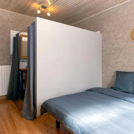 Apartment Le Grisou