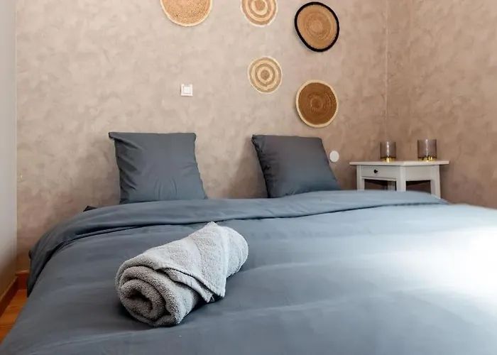 Le Grisou Apartmán *